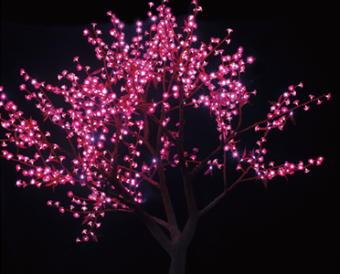 LED樹燈系列